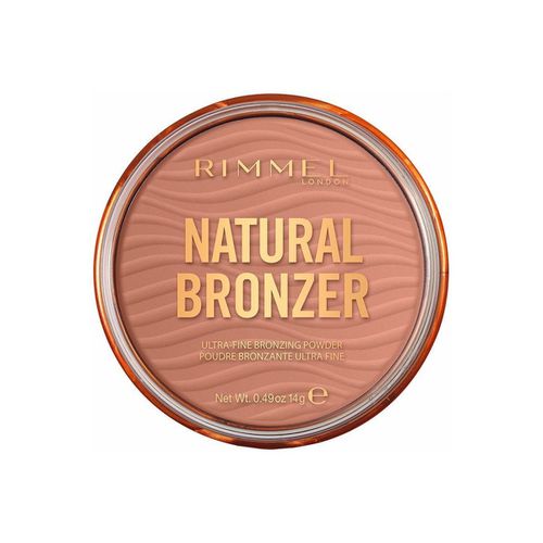 Blush & cipria Natural Bronzer 001-sunlight - Rimmel London - Modalova