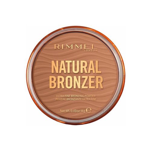 Blush & cipria Natural Bronzer 002-sunbronze - Rimmel London - Modalova