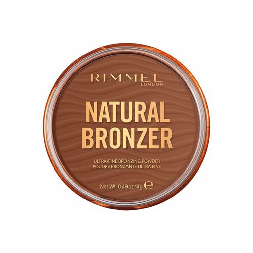 Blush & cipria Natural Bronzer 004-sundown - Rimmel London - Modalova