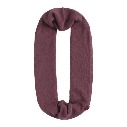 Sciarpa Yulia Knitted Infinity Scarf - Buff - Modalova