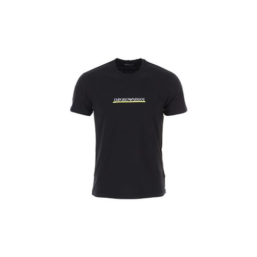 T-shirt & Polo - Ea7 emporio armani - Modalova