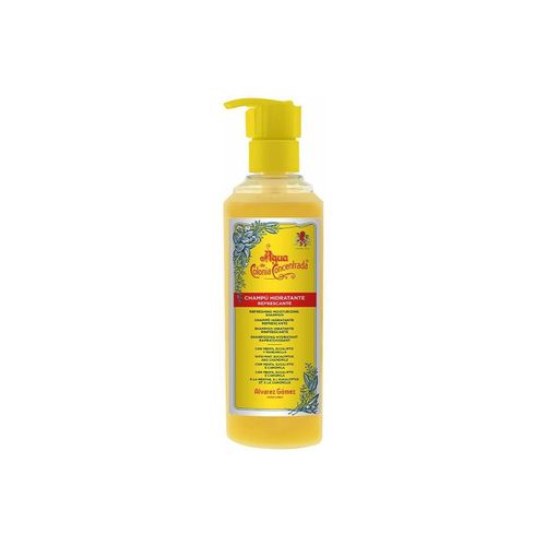 Shampoo Agua De Colonia Concentrada Champú - Alvarez Gomez - Modalova