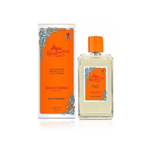 Eau de toilette Agua De Colonia Concentrada Eau D'Orange Eau De Cologne Vaporiz - Alvarez Gomez - Modalova