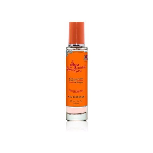 Eau de toilette Agua De Colonia Concentrada Eau D'Orange Eau De Cologne Vaporiz - Alvarez Gomez - Modalova