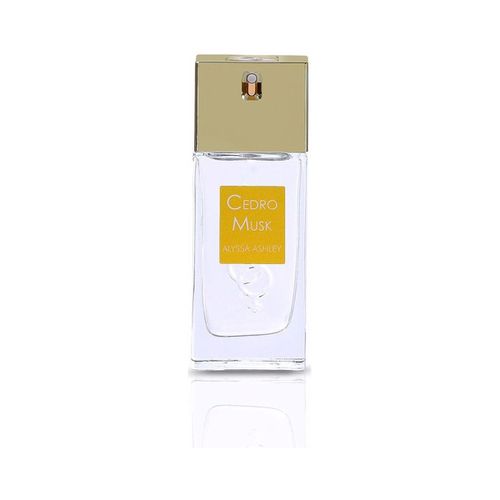 Eau de parfum Cedro Musk Eau De Parfum Vaporizzatore - Alyssa Ashley - Modalova