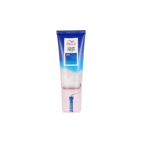 Tinta Color Fresh Mask Divertente Maschera Color blu - Wella - Modalova