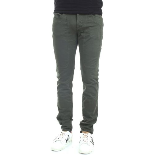 Pantaloni da completo JKUPA077NK230PXA21 - Jeckerson - Modalova
