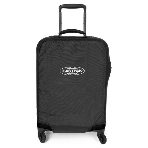 Valigia morbida JARI S EK00050F-008 BLACK - Eastpak Premium - Modalova