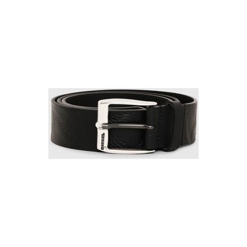 Cintura X04408 PR393 B-WHYZ-T8013 BLACK - Diesel - Modalova