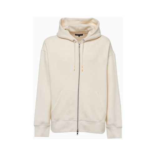 Felpa 17589 0002 LMC ZIP HOODIE-EGRET - Levis - Modalova