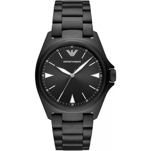 Orologio AR11257-BLACK - Emporio armani - Modalova