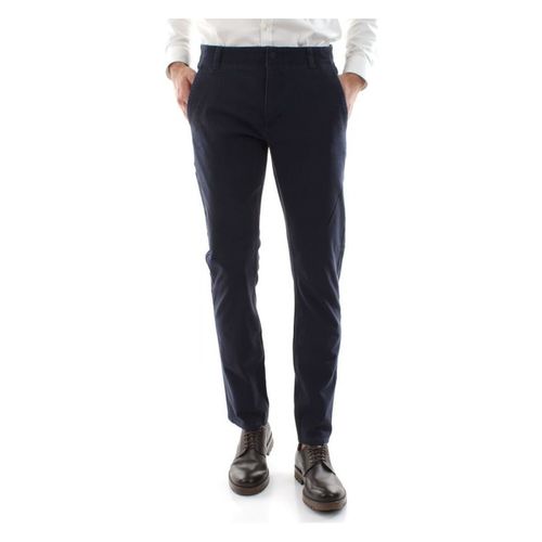 Pantaloni 55775 SMART 360 FLEX ALPHA SKINNY-0002 PEMBROKE - Dockers - Modalova