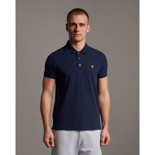 T-shirt & Polo SP400VOG POLO SHIRT-Z99 NAVY - Lyle & Scott - Modalova