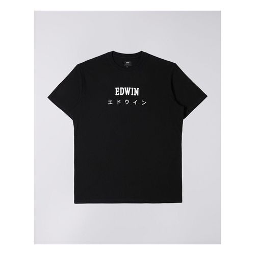 T-shirt & Polo 45121MC000125 JAPAN TS-8967 - Edwin - Modalova
