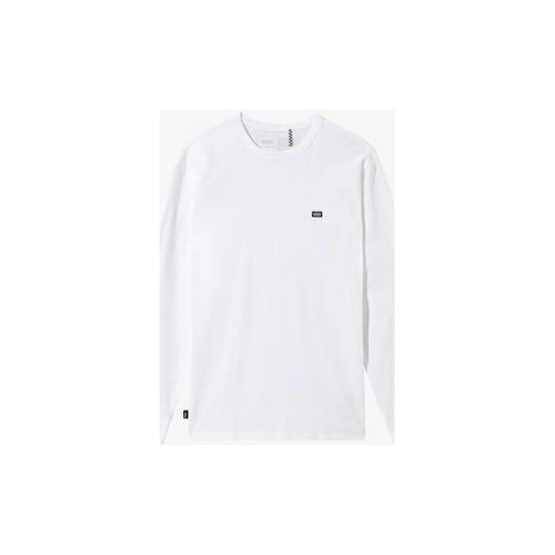 T-shirt & Polo VN0A4TURWHT1 MN OFF THE WALL CLASSIC LS-WHITE - Vans - Modalova