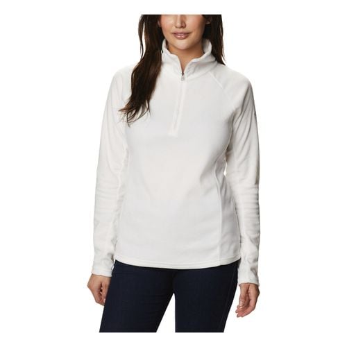 Felpa Glacial IV Half Zip Fleece - Columbia - Modalova