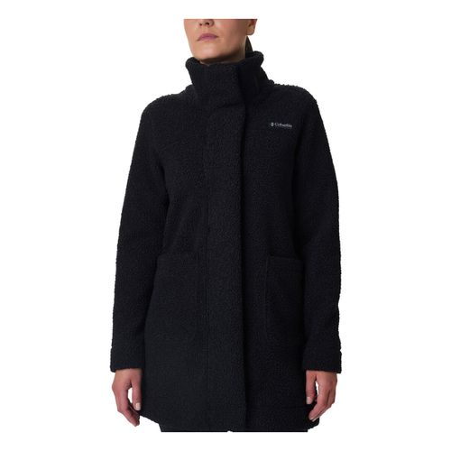 Parka Panorama Long Jacket - Columbia - Modalova