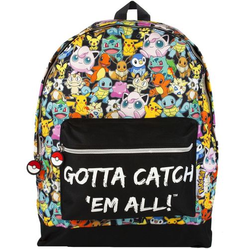 Zaini Pokemon Gotta Catch Em All - Pokemon - Modalova