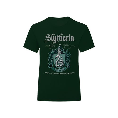 T-shirts a maniche lunghe HE242 - Harry Potter - Modalova