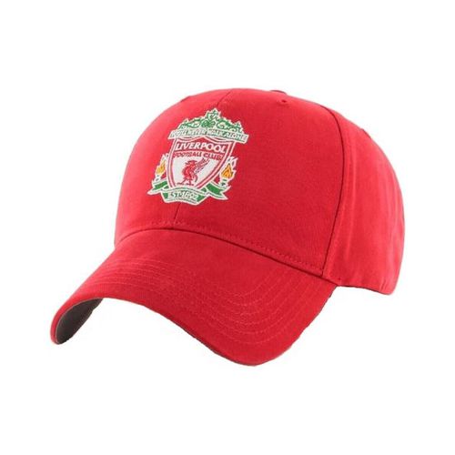 Cappellino Liverpool Fc TA5896 - Liverpool Fc - Modalova