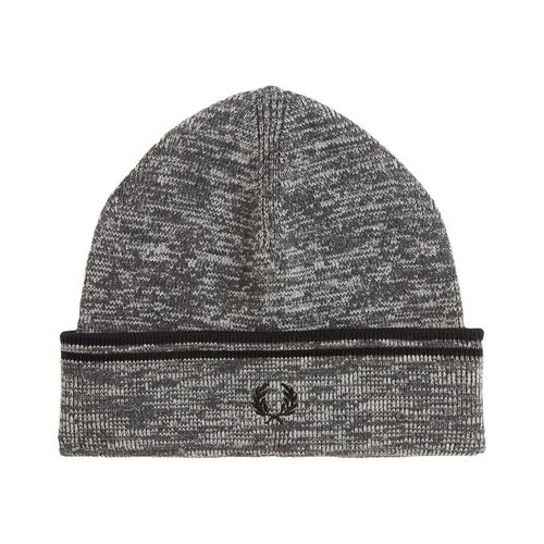 Berretto Twin Tipped Merino Wool Beanie - Fred perry - Modalova