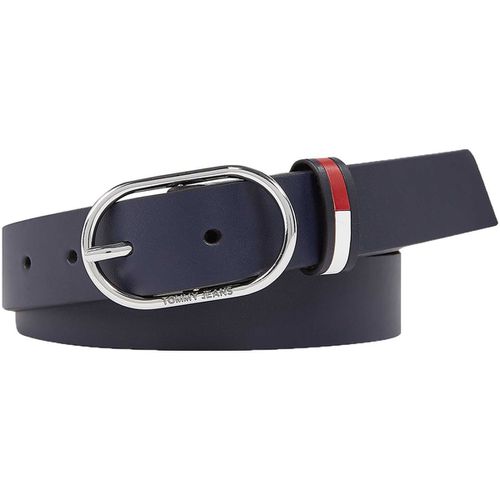 Cintura Tommy Hilfiger AW0AW10748 - Tommy hilfiger - Modalova