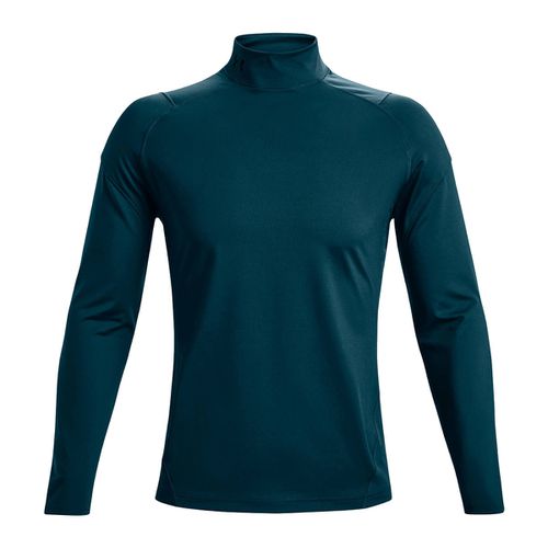 T-shirts a maniche lunghe ColdGear Rush Mock - Under armour - Modalova