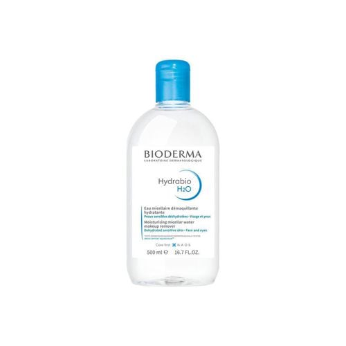 Detergenti e struccanti Hydrabio H2o Solución Micelar Específica Piel Deshidratada - Bioderma - Modalova