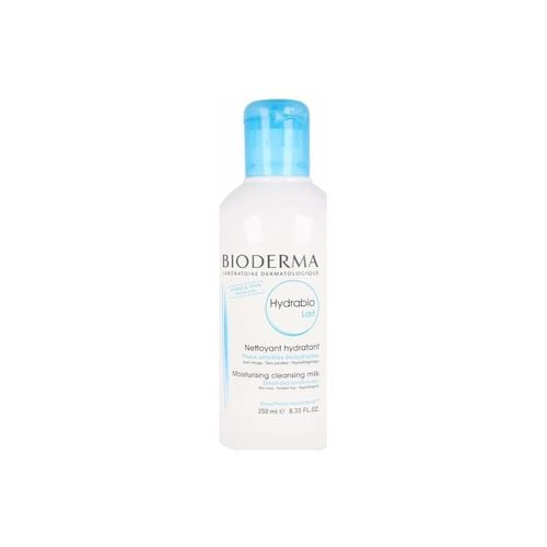 Detergenti e struccanti Hydrabio Lait Nettoyant Hydratant - Bioderma - Modalova