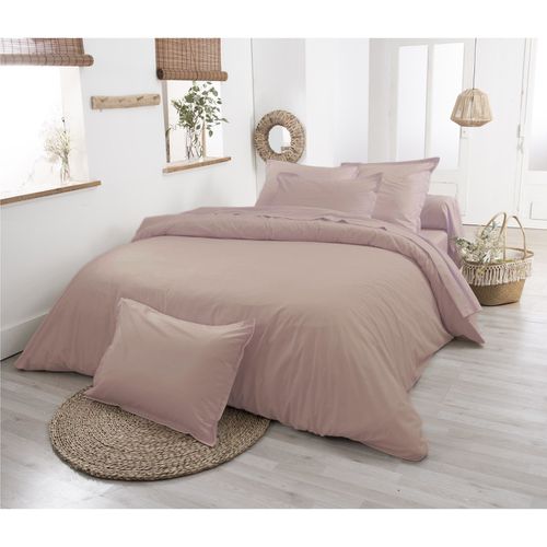 Lenzuolo con angoli AUTHENTIQUE BLUSH - Tradilinge - Modalova