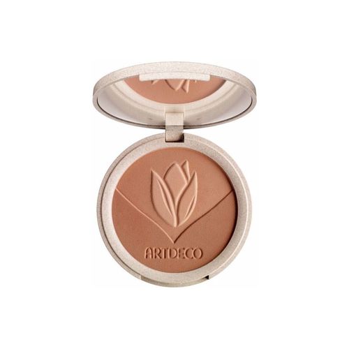 Blush & cipria Natural Skin Bronzer bronzing Hues - Artdeco - Modalova