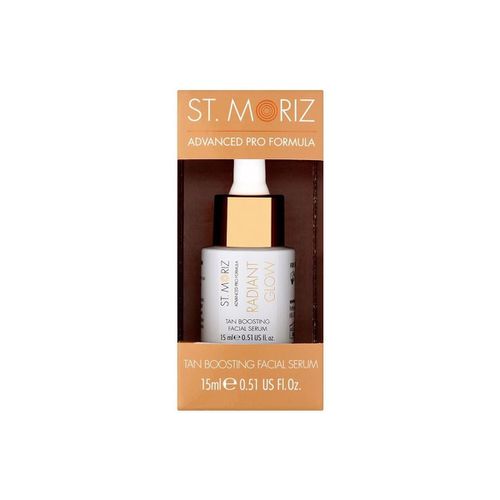 Protezione solare Advanced Pro Formula Miracle Tanning Serum - St. Moriz - Modalova