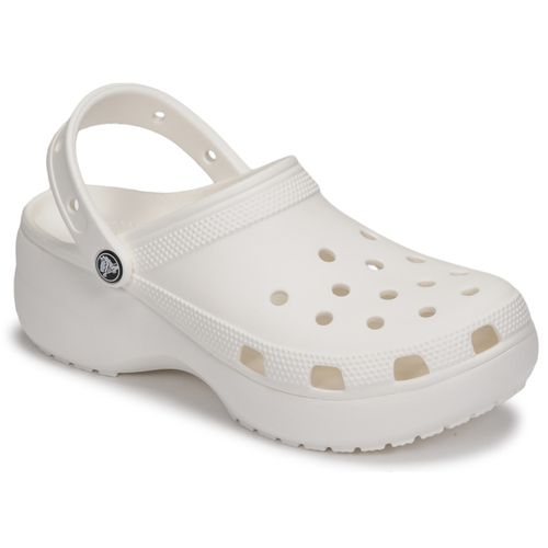 Scarpe CLASSIC PLATFORM CLOG W - Crocs - Modalova