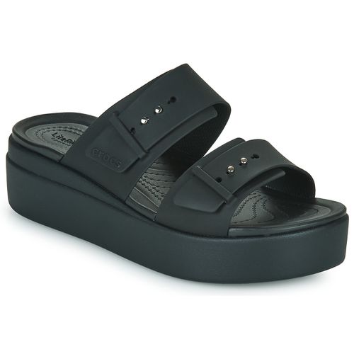 Scarpe BROOKLYN SANDAL LOWWDG W - Crocs - Modalova