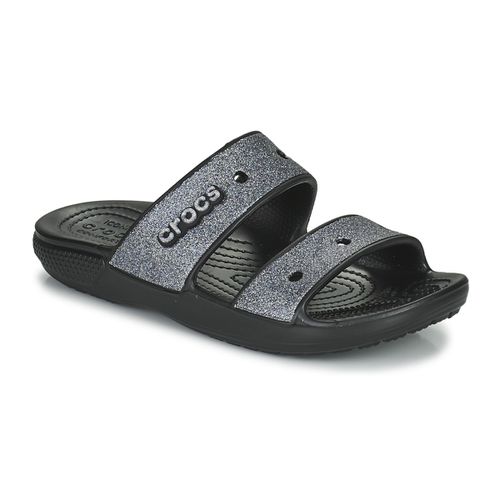 Scarpe CLASSIC CROC GLITTER II SANDAL - Crocs - Modalova