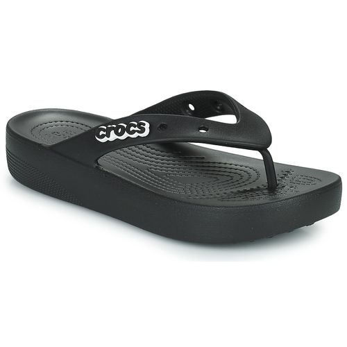 Infradito Classic Platform Flip W - Crocs - Modalova