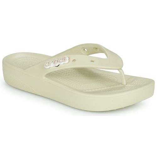 Infradito Classic Platform Flip W - Crocs - Modalova