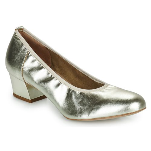 Scarpe 11540-METAL-PLATINA - Otess / Zoï - Modalova