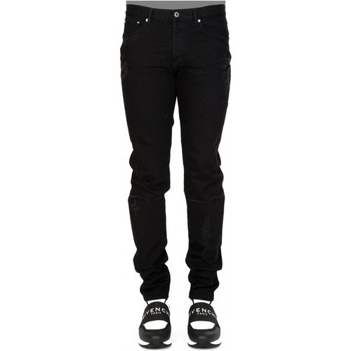 Jeans skynny slim / skinny BM502D501M - Uomo - Givenchy - Modalova