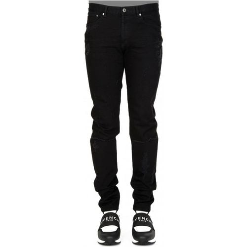 Jeans skynny slim / skinny BM502D501M - Uomo - Givenchy - Modalova