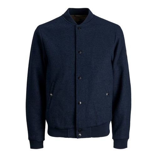 Giacche 12191876 MAXWELL-NEW NAVY - Jack & jones - Modalova