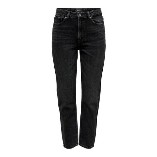 Jeans 15235780 EMILY-BLACK DENIM NAS997 - Only - Modalova