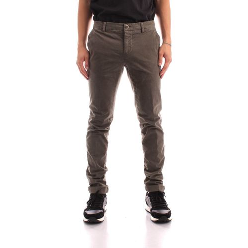 Pantalone Chino Powell CBE050 - Powell - Modalova