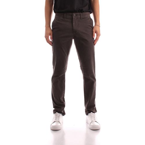 Pantalone Chino NP0A4FR51981 - Napapijri - Modalova