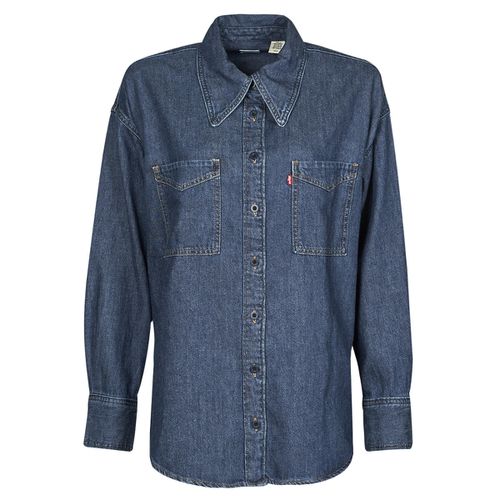 Camicia Levis WT-SHIRTS DENIM - Levis - Modalova