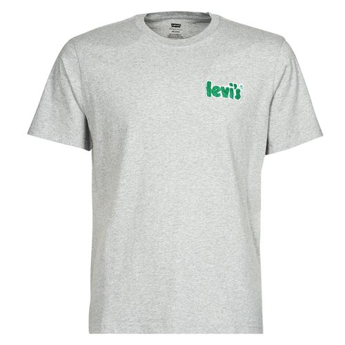 T-shirt Levis MT-GRAPHIC TEES - Levis - Modalova