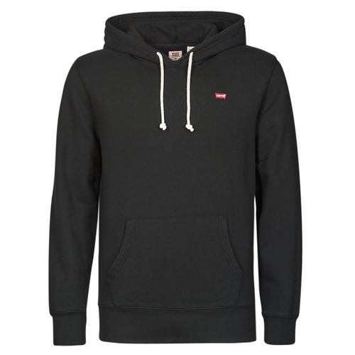 Felpa Levis NEW ORIGINAL HOODIE - Levis - Modalova