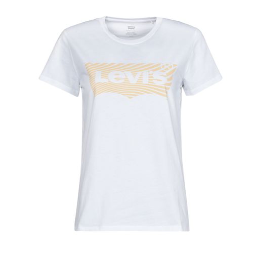 T-shirt Levis THE PERFECT TEE - Levis - Modalova