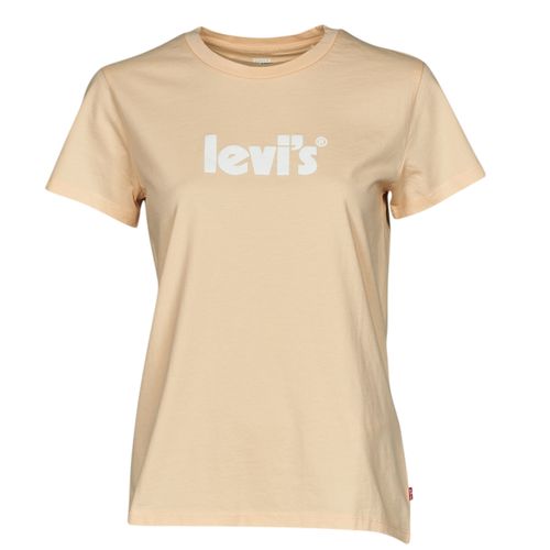 T-shirt Levis THE PERFECT TEE - Levis - Modalova