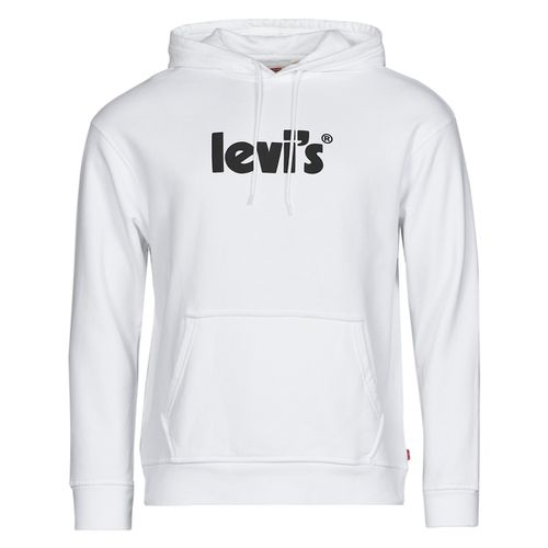 Felpa Levis RELAXED GRAPHIC PO - Levis - Modalova